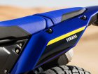 Yamaha Ténéré 700 World Raid